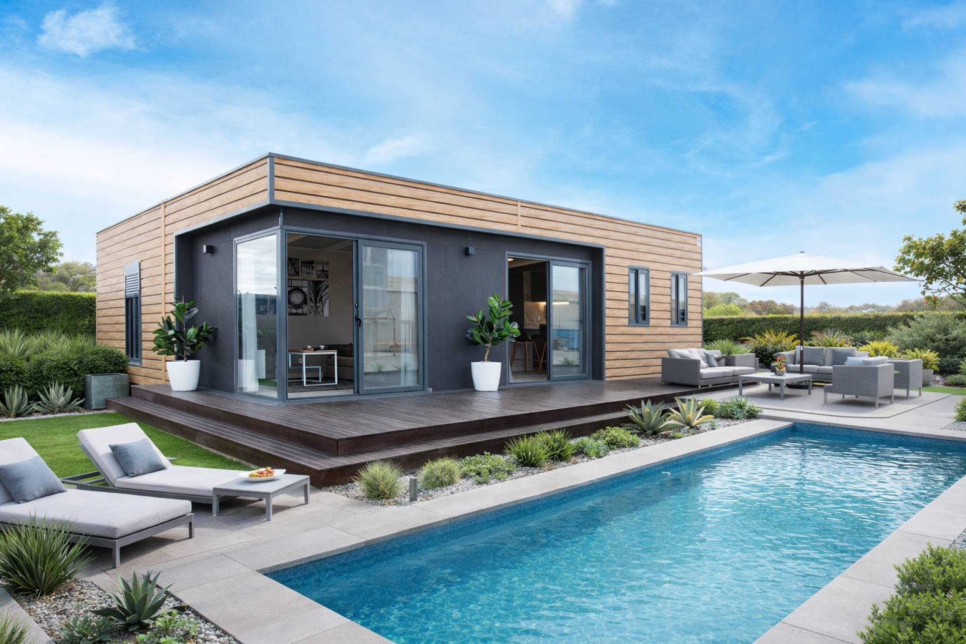 El boom de los mobile home en España; la alternativa que está arrasando ante la vivienda de obra