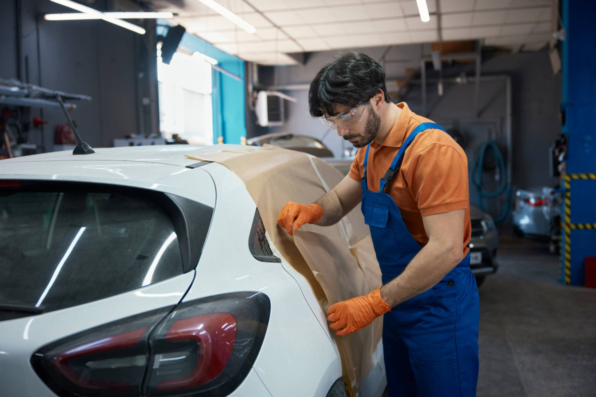 Cómo se forman hoy los profesionales del motor