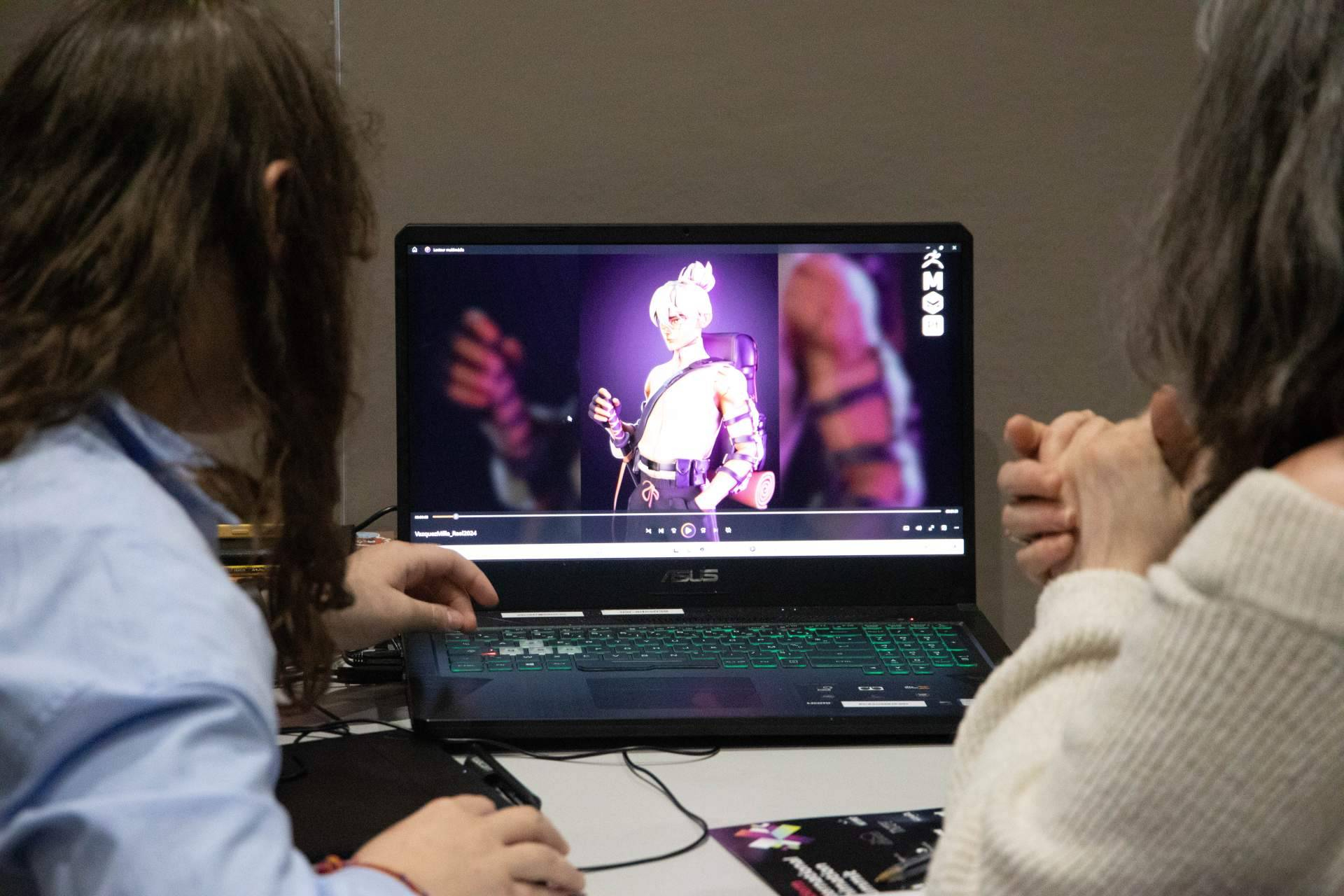 L’Idem International Animation Summit 2026; el hub global de la industria en Madrid