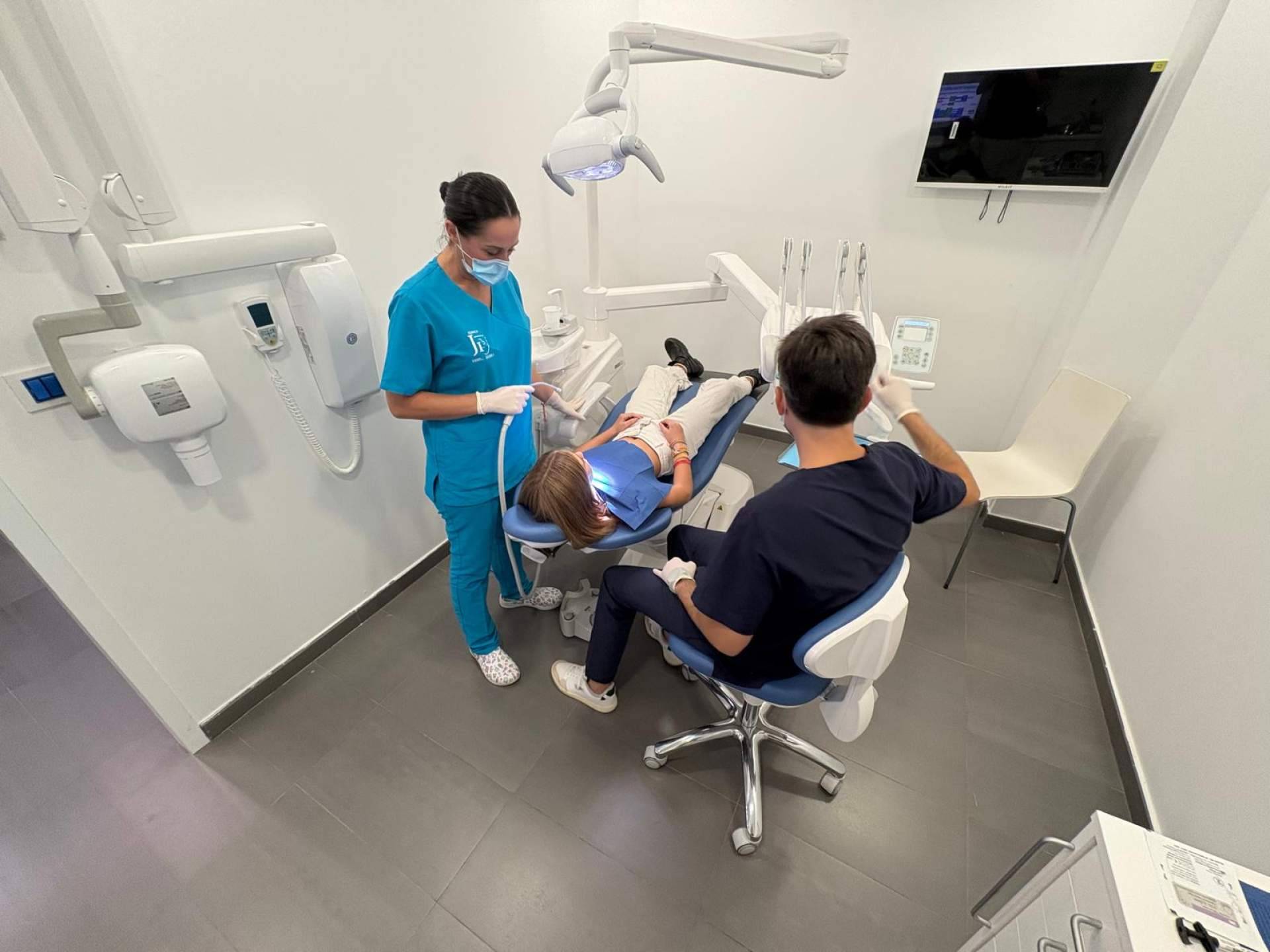 Nueva Clínica Dental Jaime I abre sus puertas en Catarroja