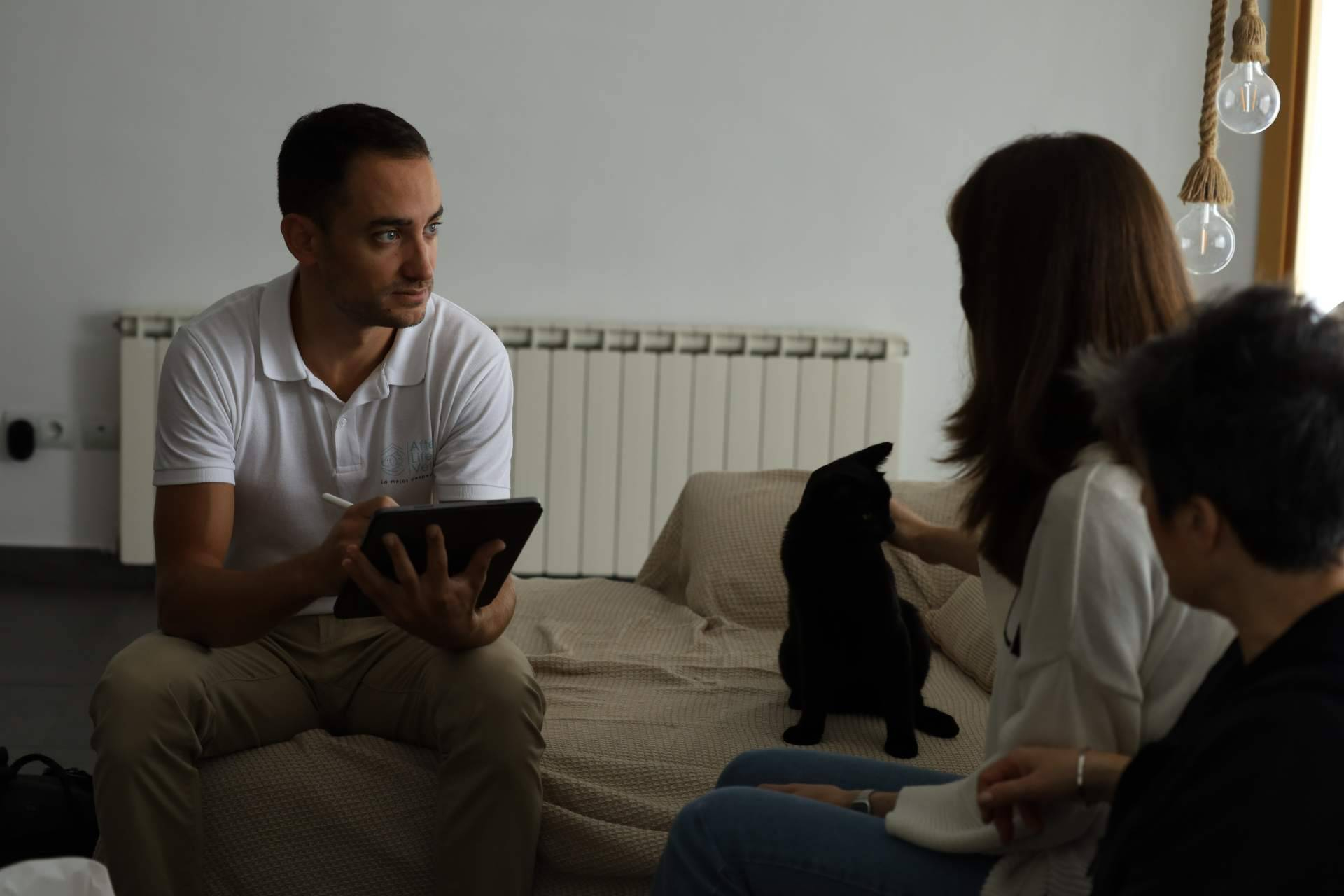 After Life Vets crece en toda España y busca veterinarios con vocación de acompañar