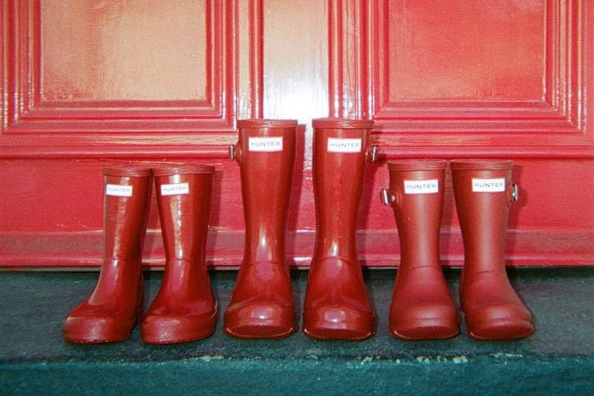 170 años después; ¿cómo ha logrado Hunter mantenerse como icono de estilo?