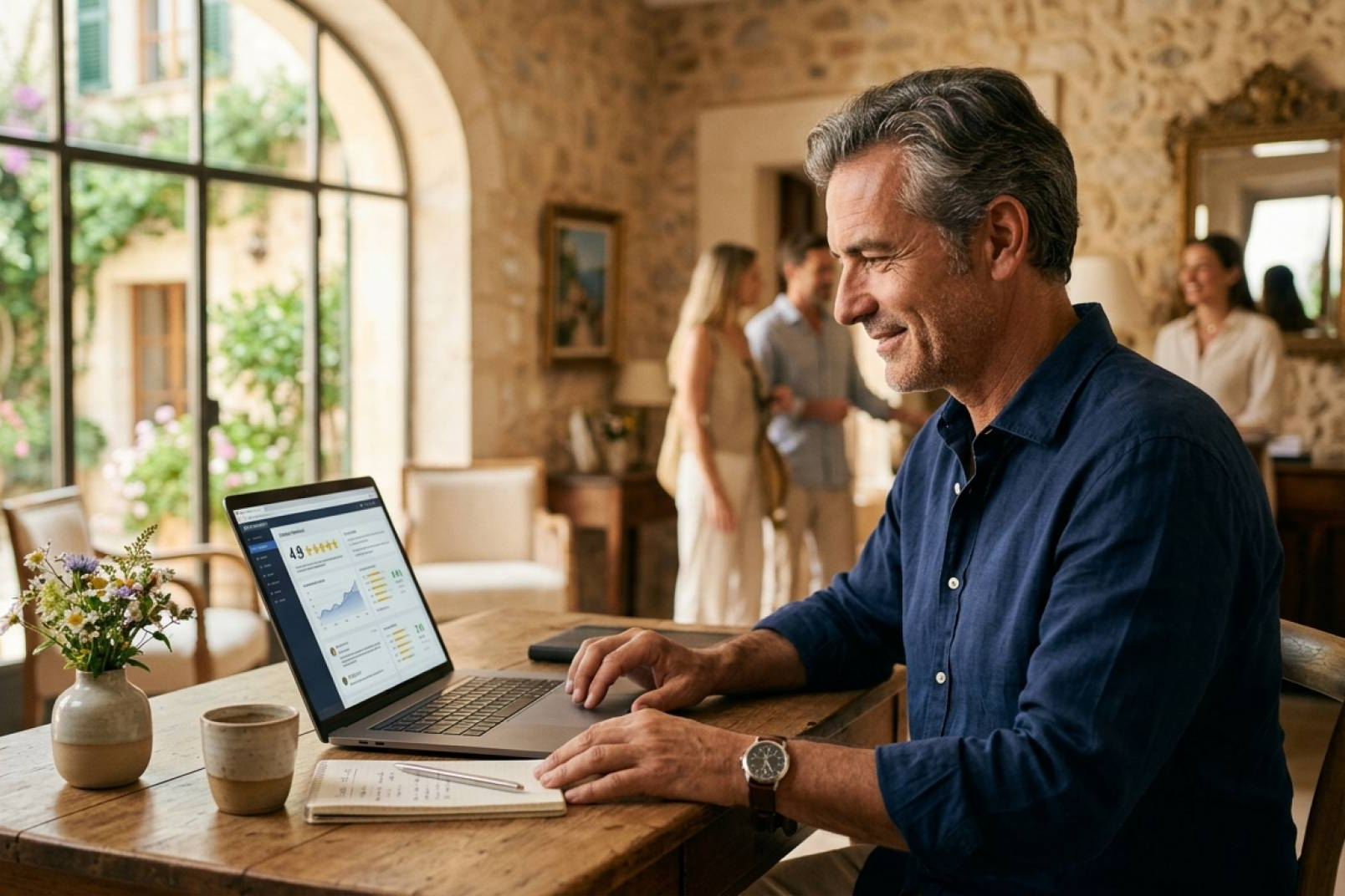 Kiikup impulsa una nueva forma de gestionar reseñas y reputación online