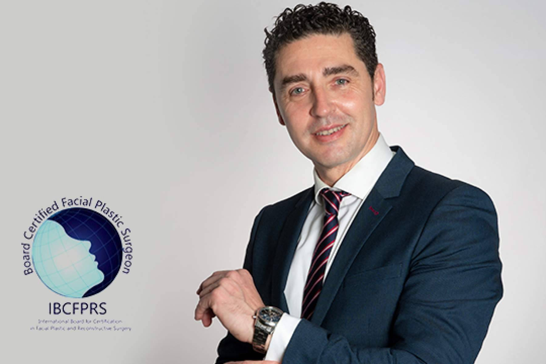 Entrevista al Dr. Sebastián Moya; visión integral en rinoplastia