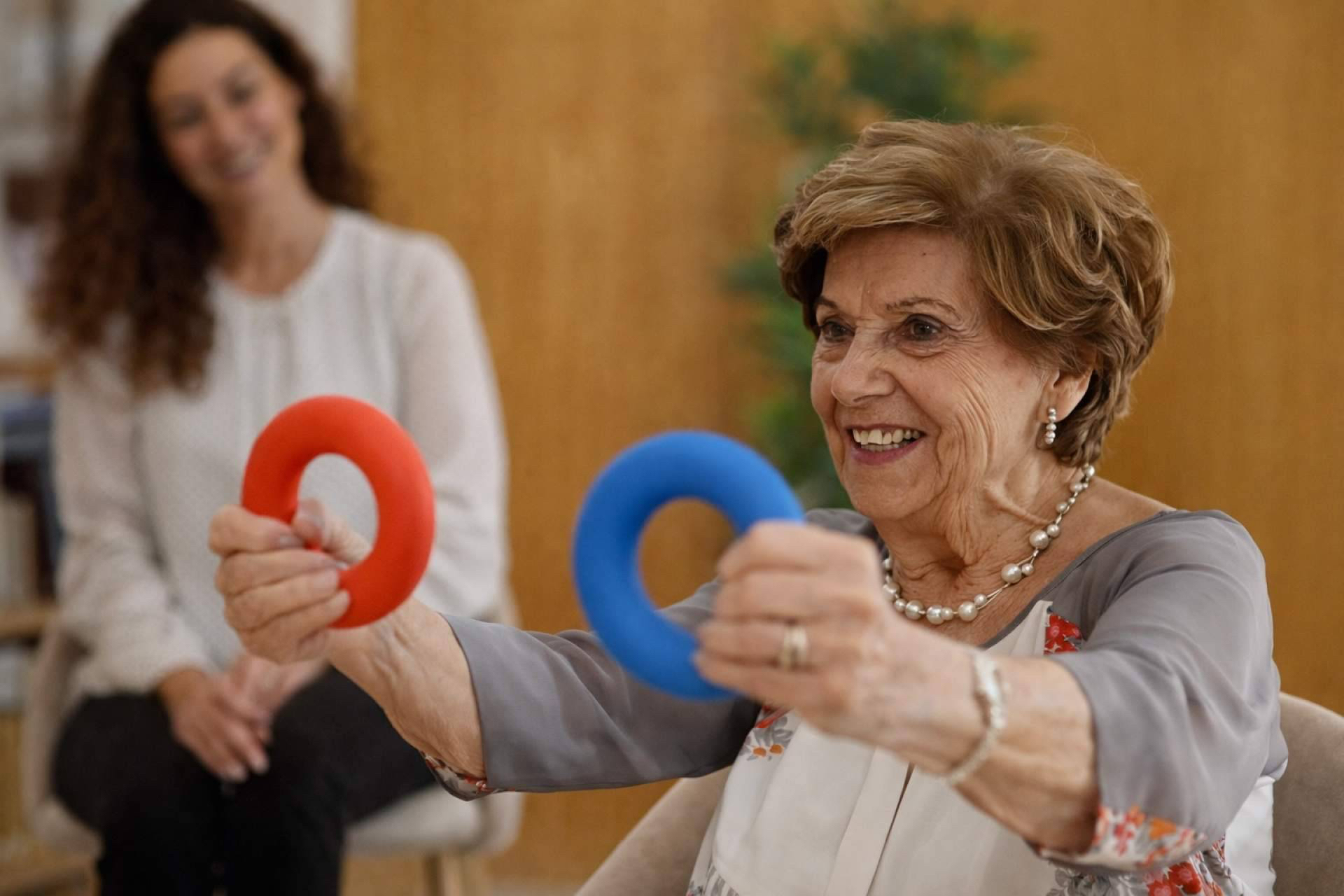 El deterioro cognitivo empieza mucho antes de lo que se cree