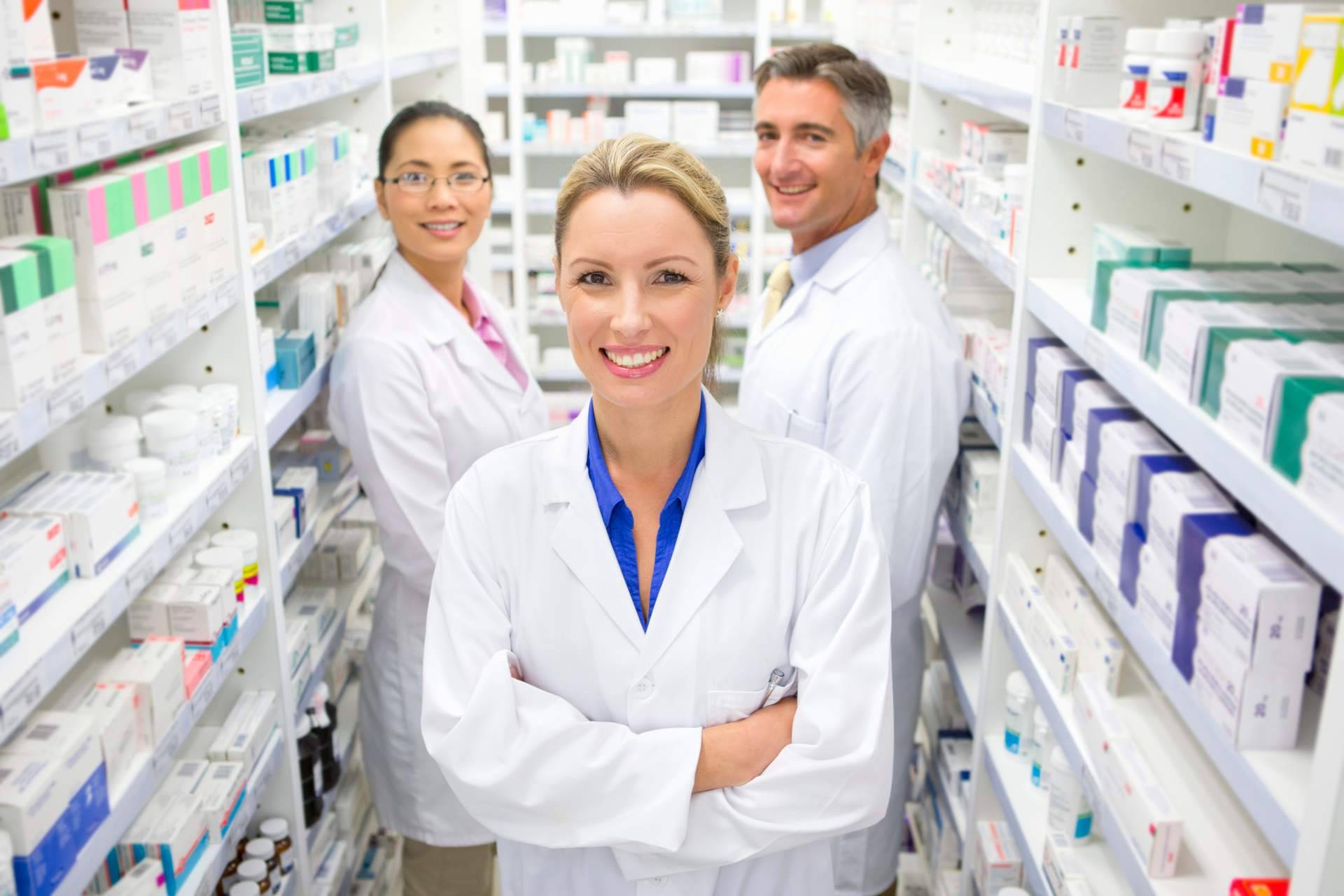 Acceso a medicamentos complejos a través de una farmacia de alta especialidad