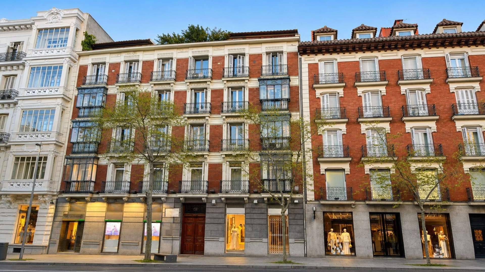 Madrid, una de las últimas grandes oportunidades inmobiliarias de Europa