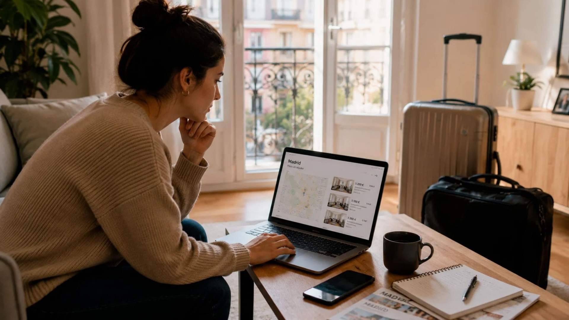 Tu Ventana en Madrid; acompañamiento experto para encontrar vivienda