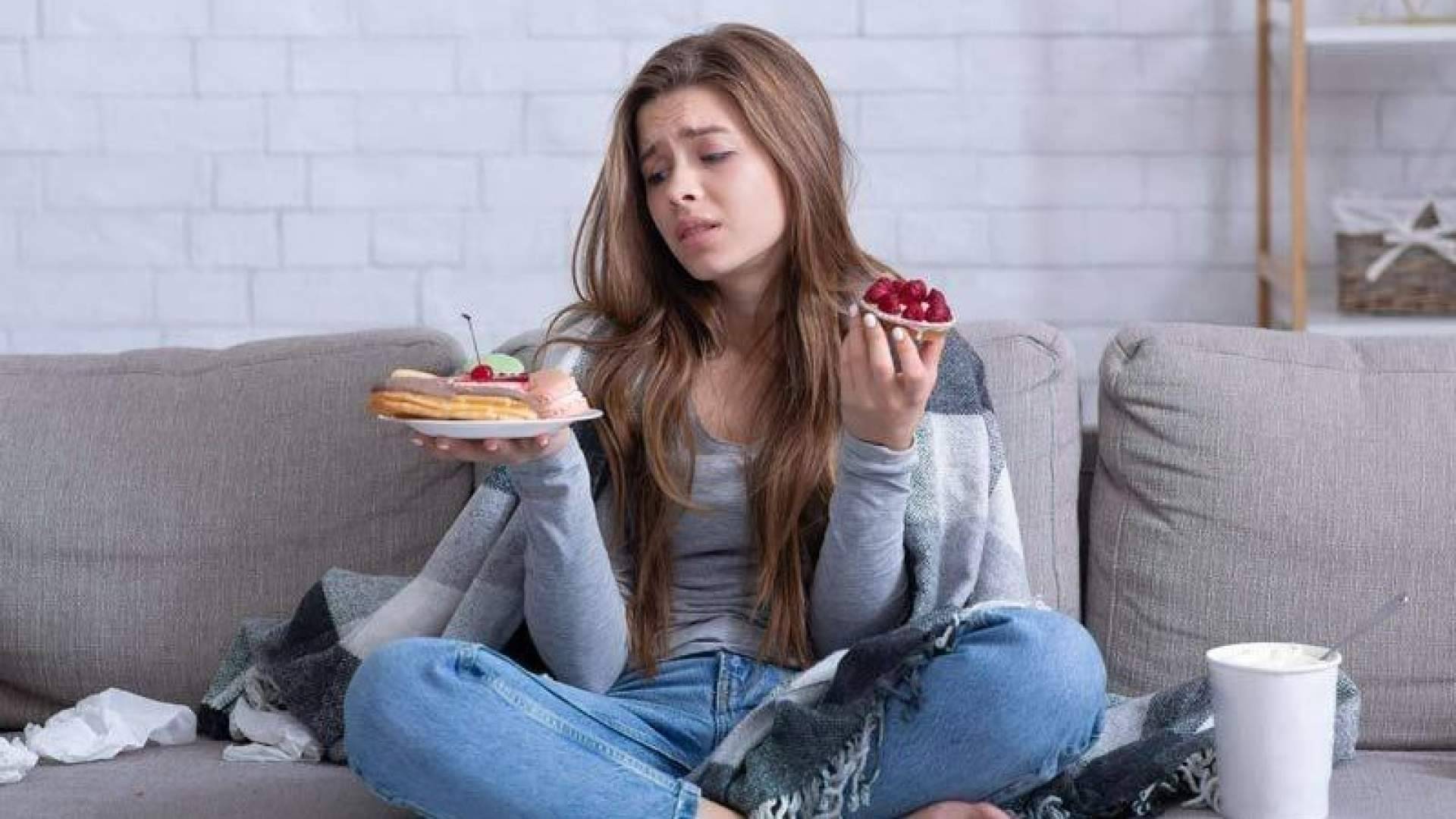 La operación bikini activa el modo supervivencia del cuerpo