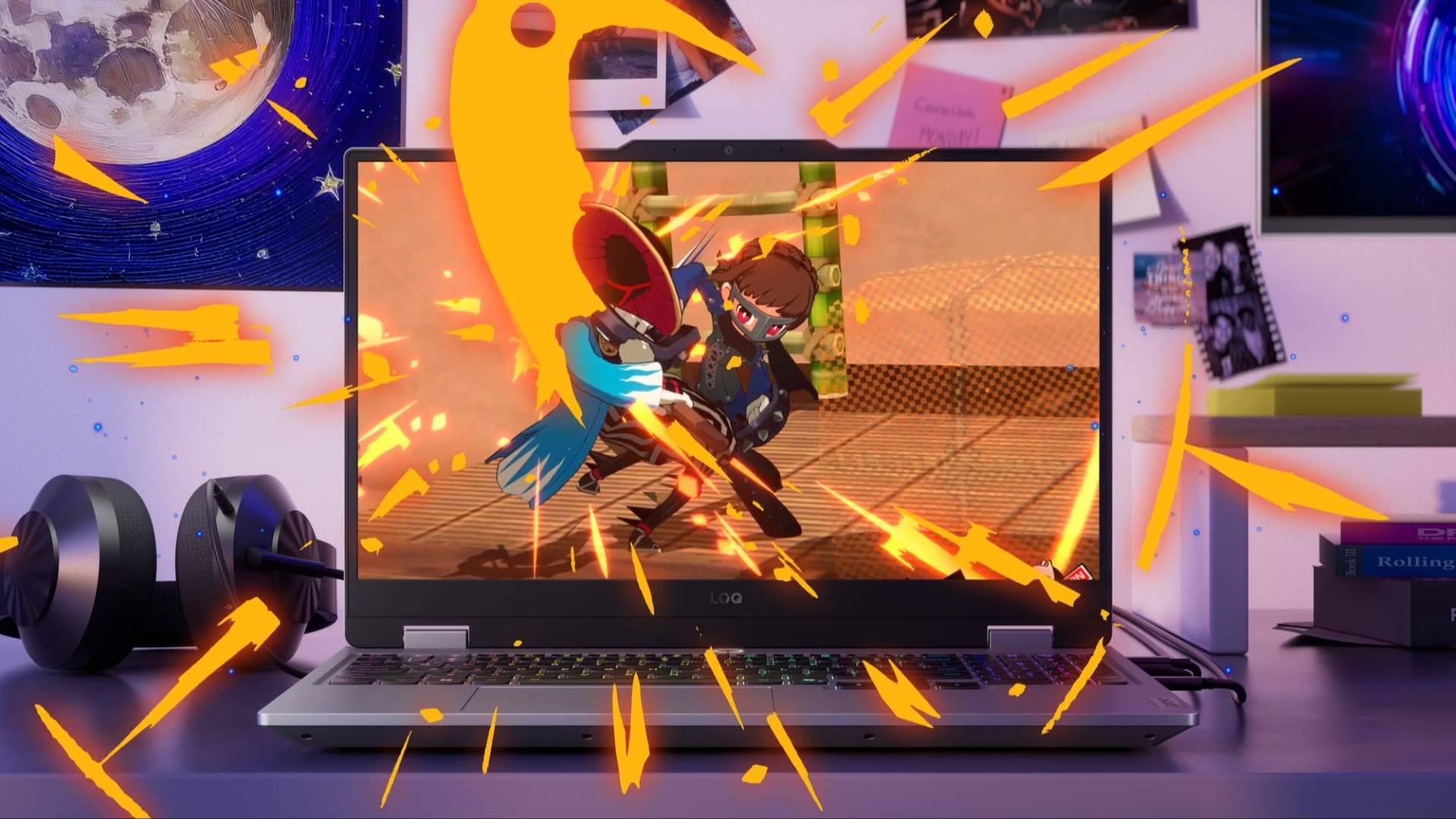Lenovo Legion al detalle; Todo sobre la potencia y características de su línea gaming