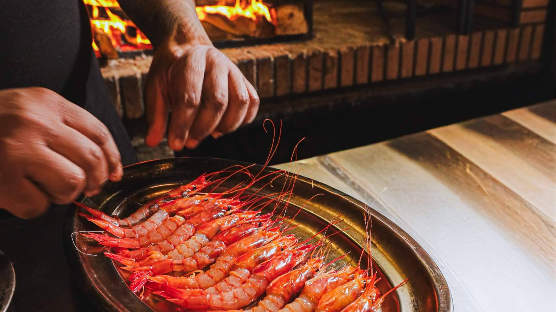 Fuego, mar y buen arroz; la nueva etapa de Barraca reivindica el placer mediterráneo sin pretensiones