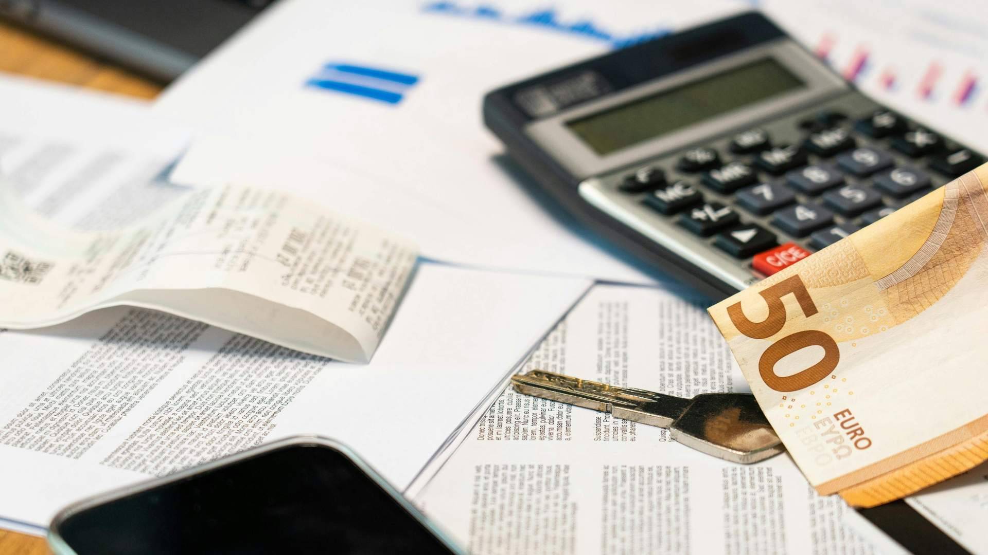 Cómo las pymes españolas crecen en ventas pero pierden rentabilidad; Más esfuerzo, pero menos margen