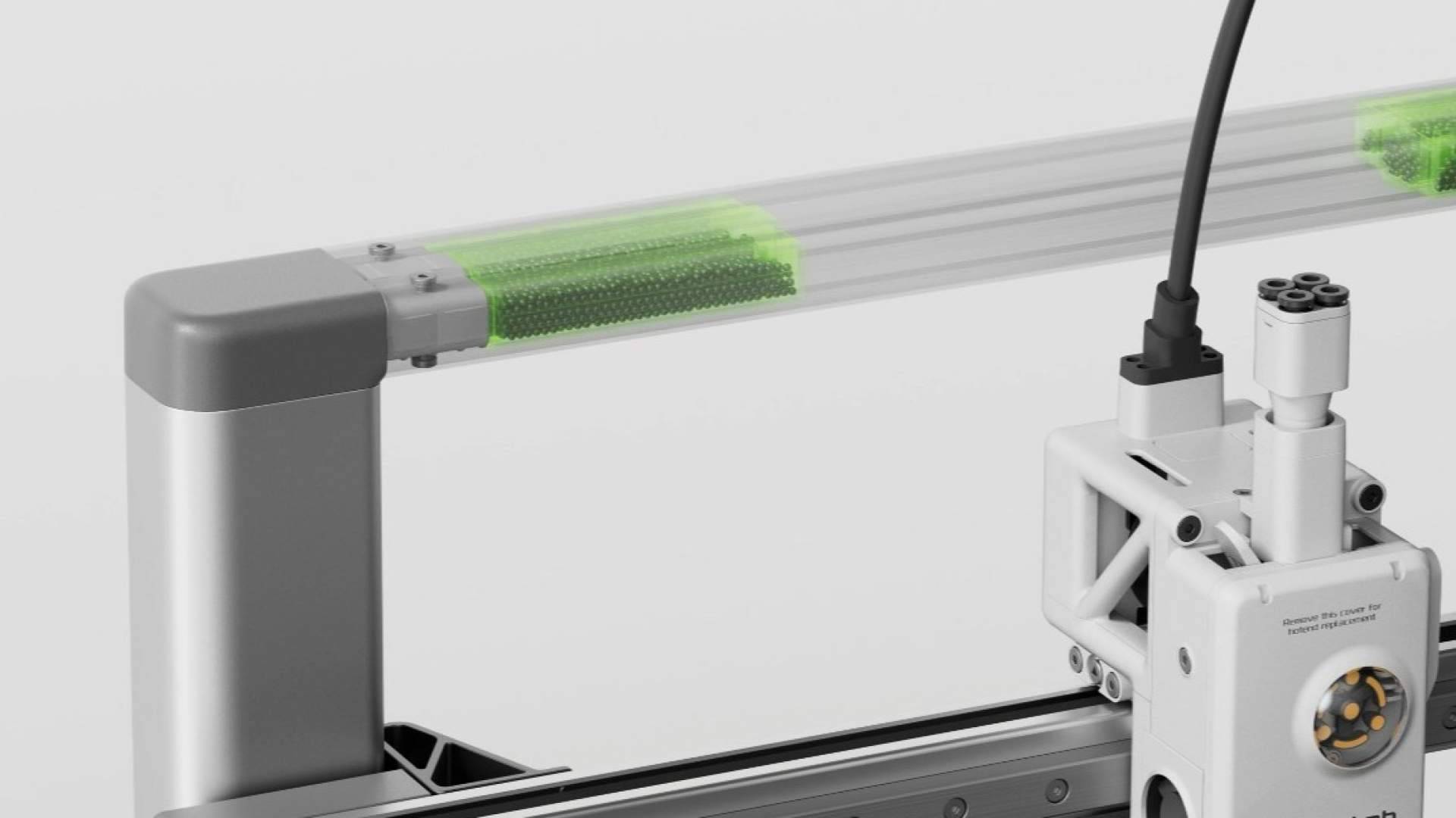 Bambu Lab lanza su nueva impresora 3D A2L para un volumen de impresión extra grande