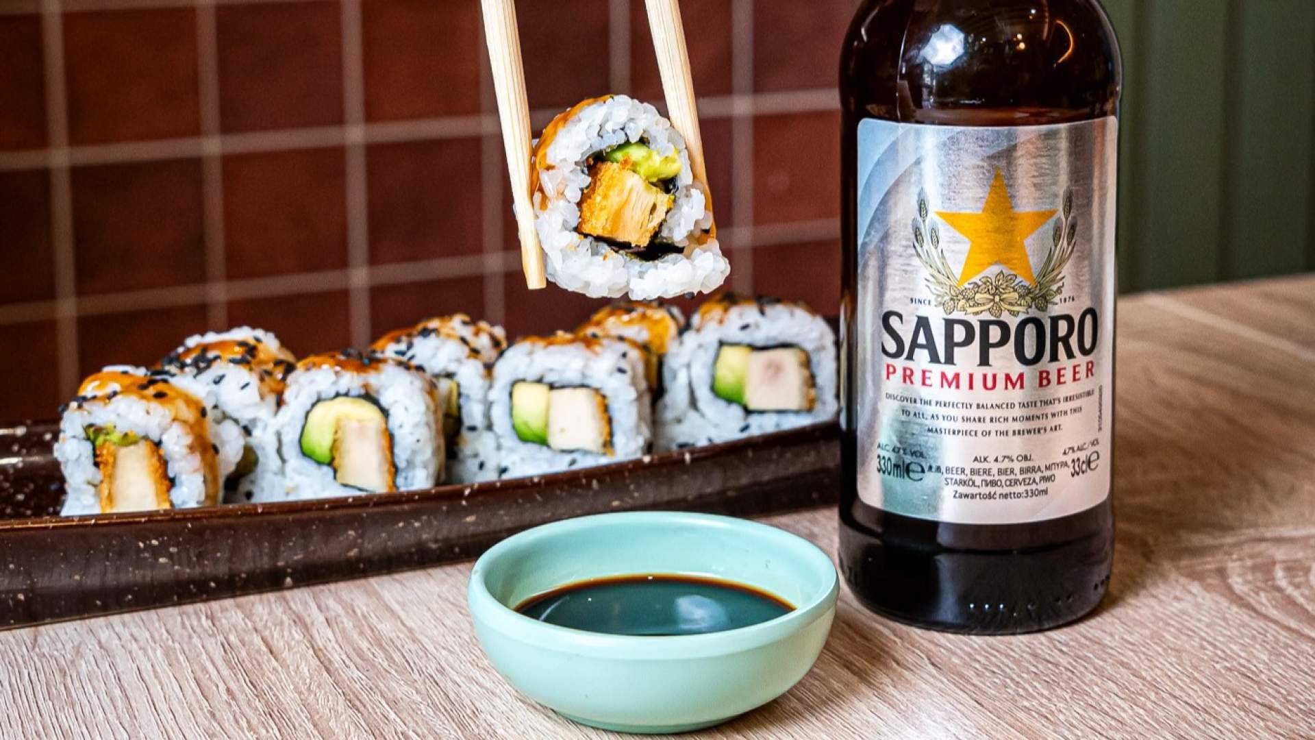La Uramakeria gana relevancia entre quienes buscan sushi delivery en Barcelona y Madrid