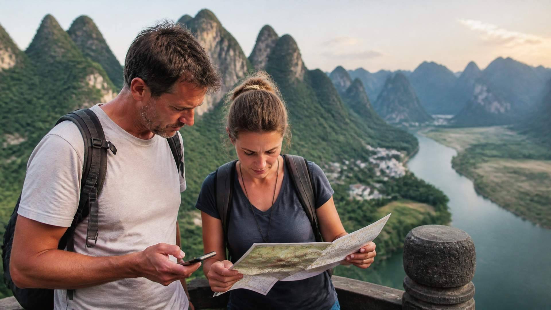 Turismo cultural en China; rutas, experiencias y claves para planificar el viaje