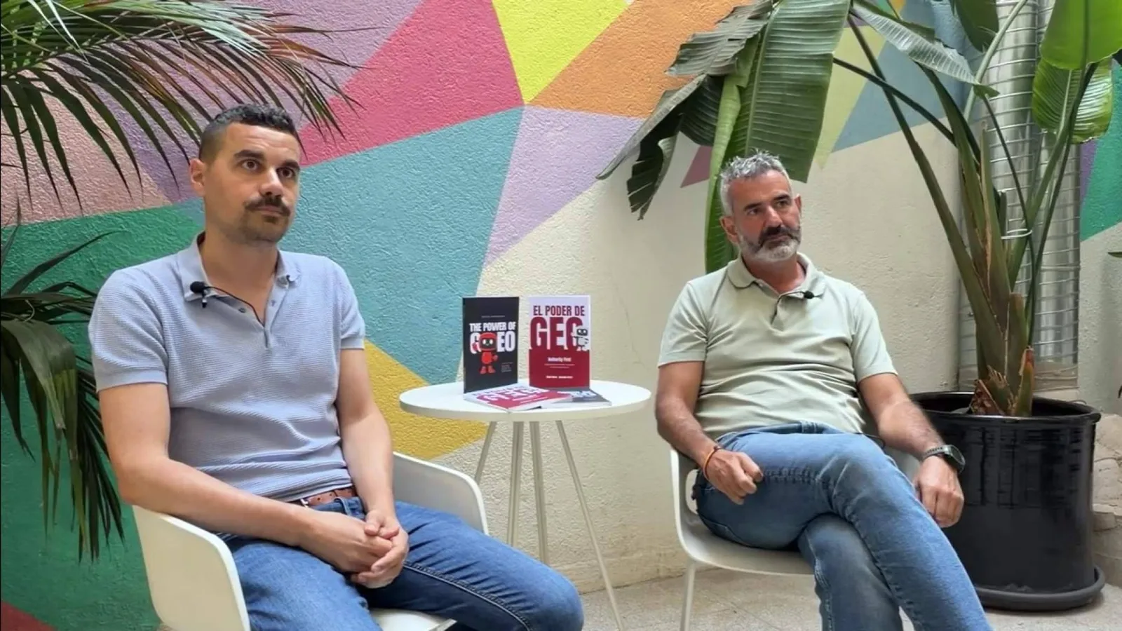 Llega el primer libro práctico en español de posicionamiento en Inteligencias Artificiales (GEO) para profesionales y pymes